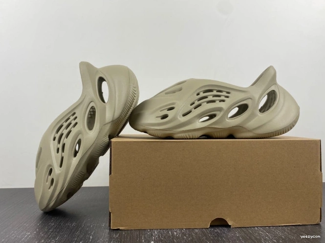 Stone GV6840 Foam RNR Yeezy Salt Adidas 1005